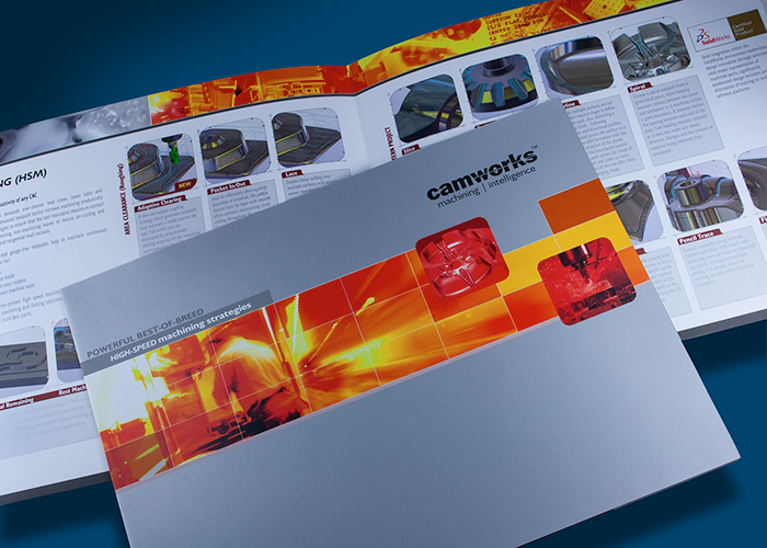 Camworks Brochure