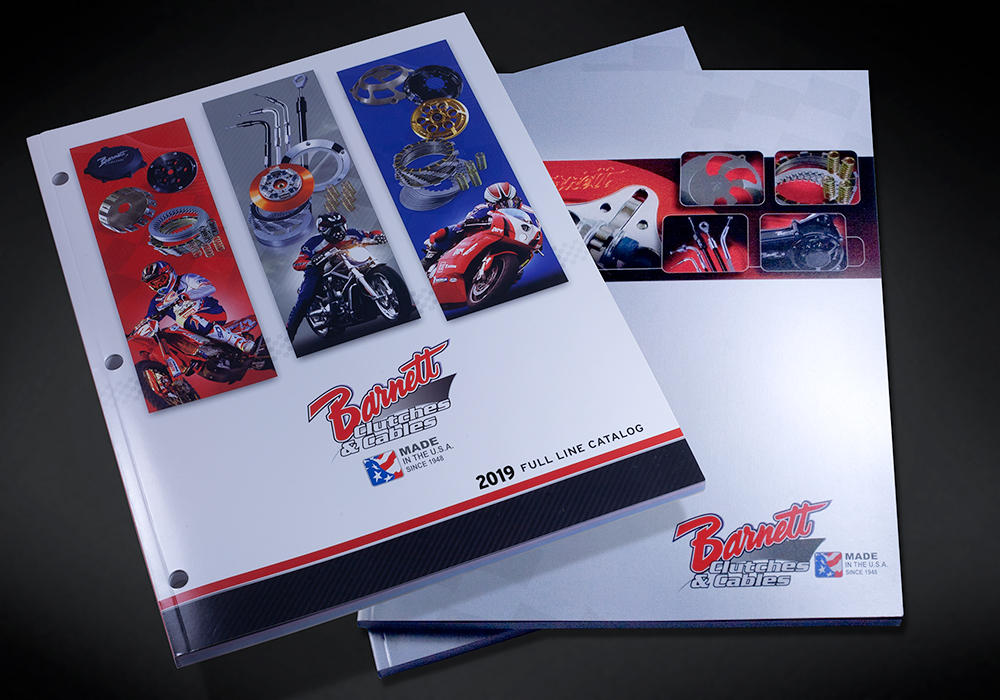 Catalogs