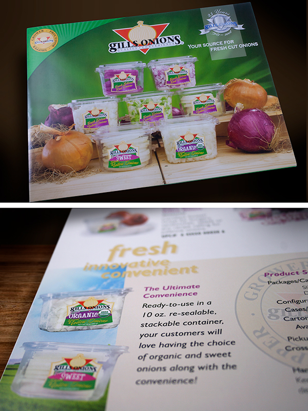 Gills Retail Segment Brochure
