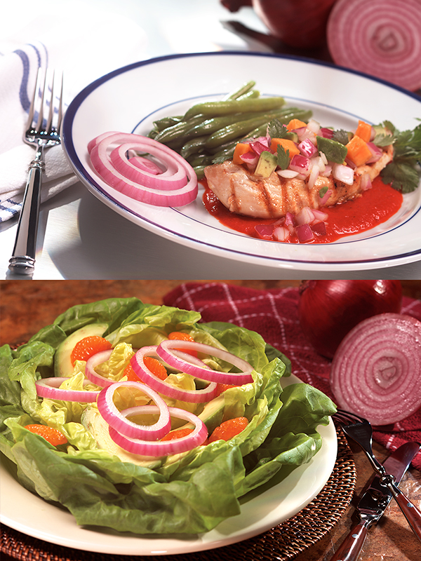 Recipe Photos