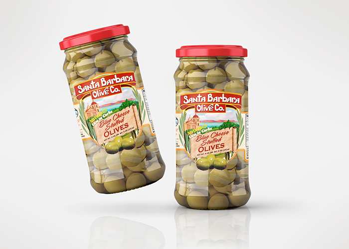 Santa Barbara Olive Company
