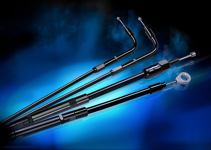 Stelth Cables Photo